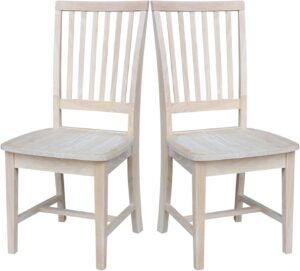 Mission Dining Chair