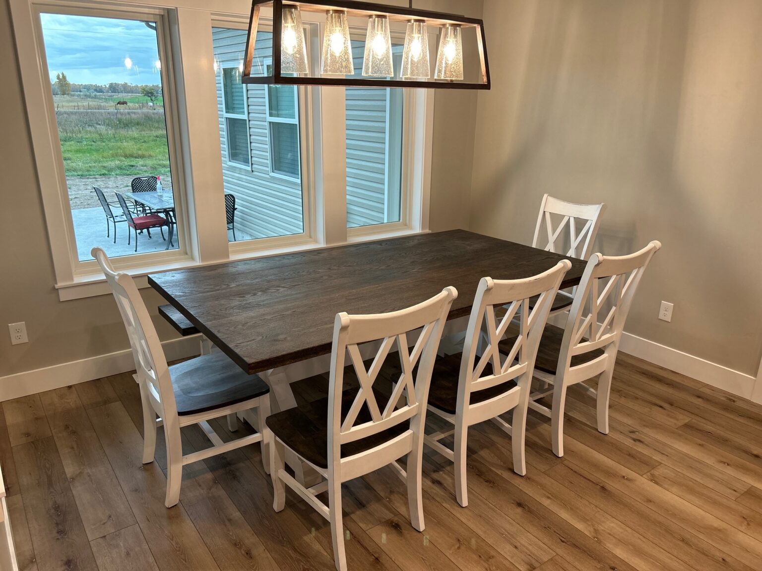 Integrating Modern Functionality with Traditional Design in Ammon's ...