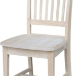 Mission Dining Chair