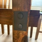 The Mitchell Rail Table