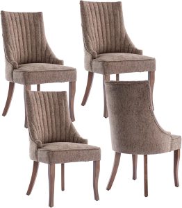 The Florence Chair