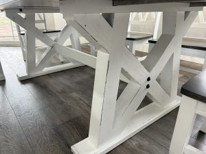 The Modern Farmhouse