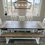 The Modern Farmhouse