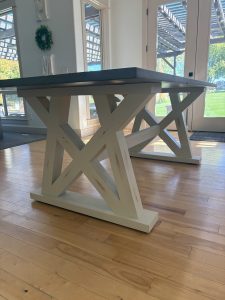 The Modern Farmhouse