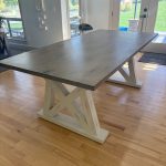 The Modern Farmhouse