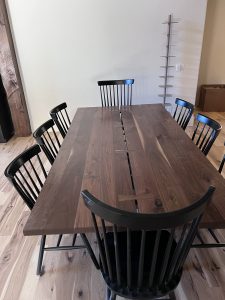 The Sapphire-Spider Base