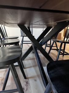 The Sapphire-Spider Base