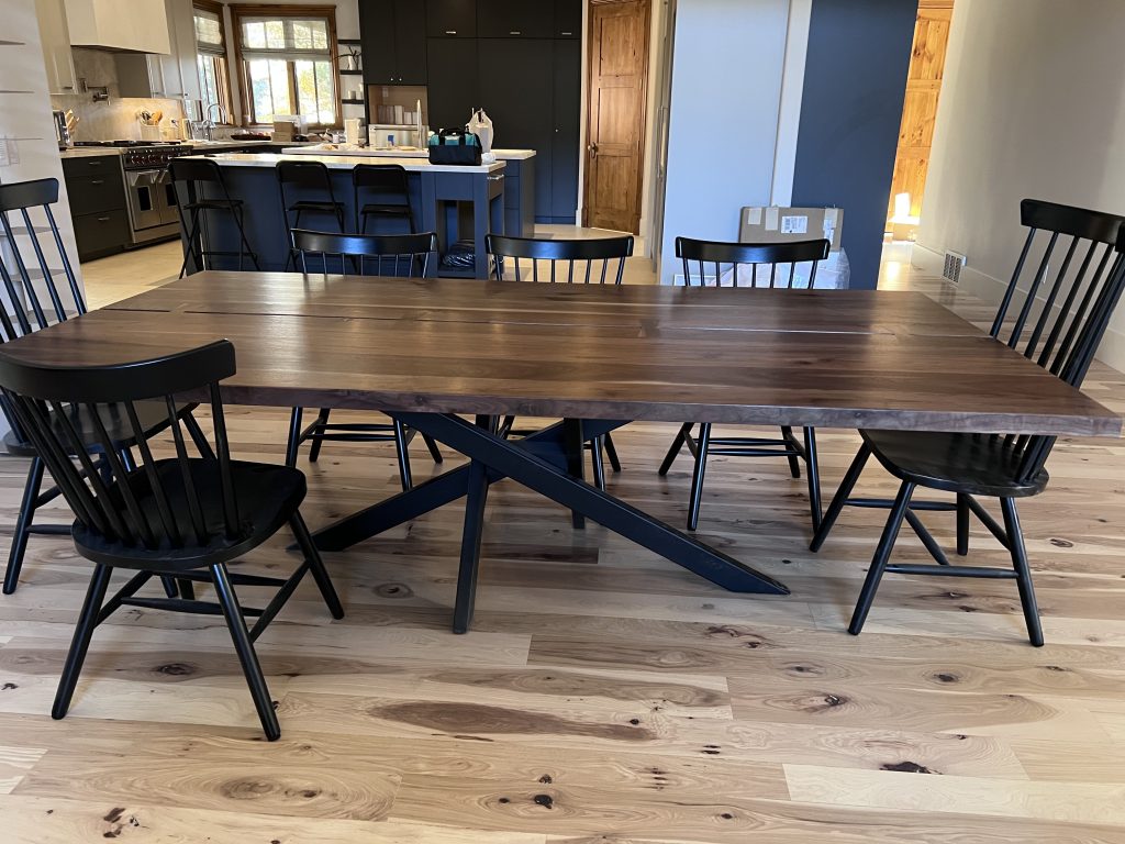 The Sapphire-Spider Base