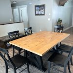 The Modern Farmhouse