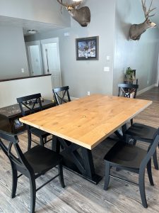 The Modern Farmhouse