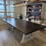 The Modern Farmhouse