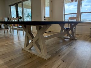 The Modern Farmhouse