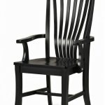 Amanda Arm Chair