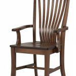 Amanda Arm Chair