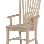 Amanda Arm Chair