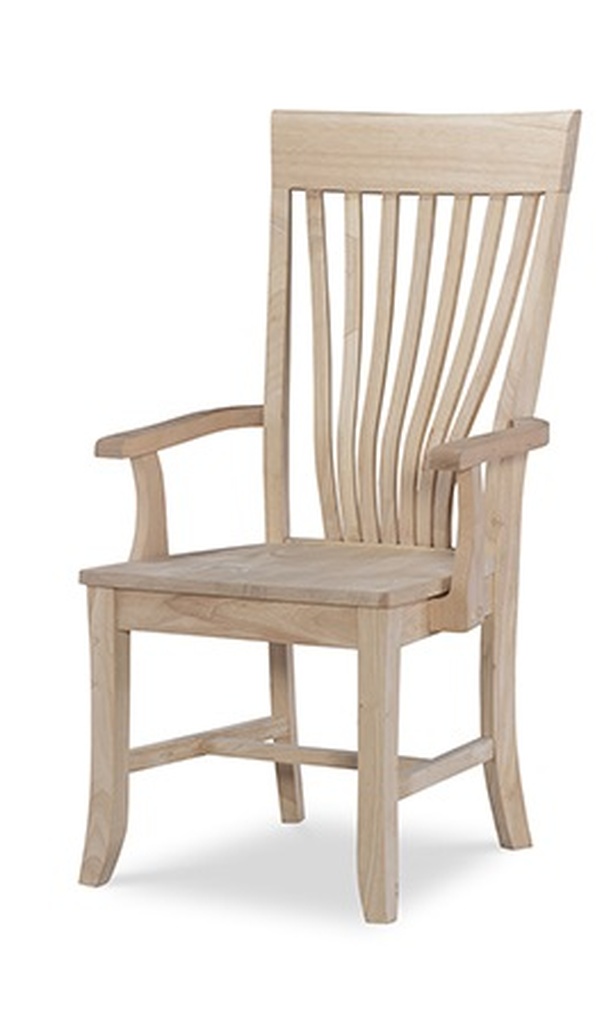 Amanda Arm Chair
