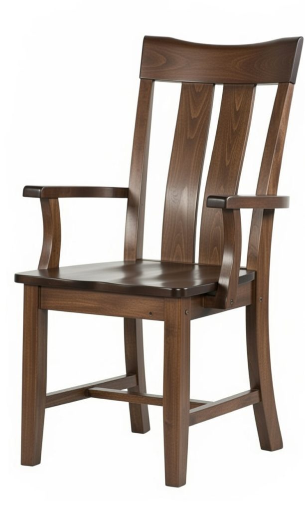 Ava Arm Chair