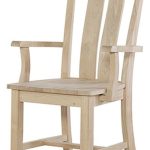 Ava Arm Chair