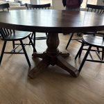 The Mattheson Round