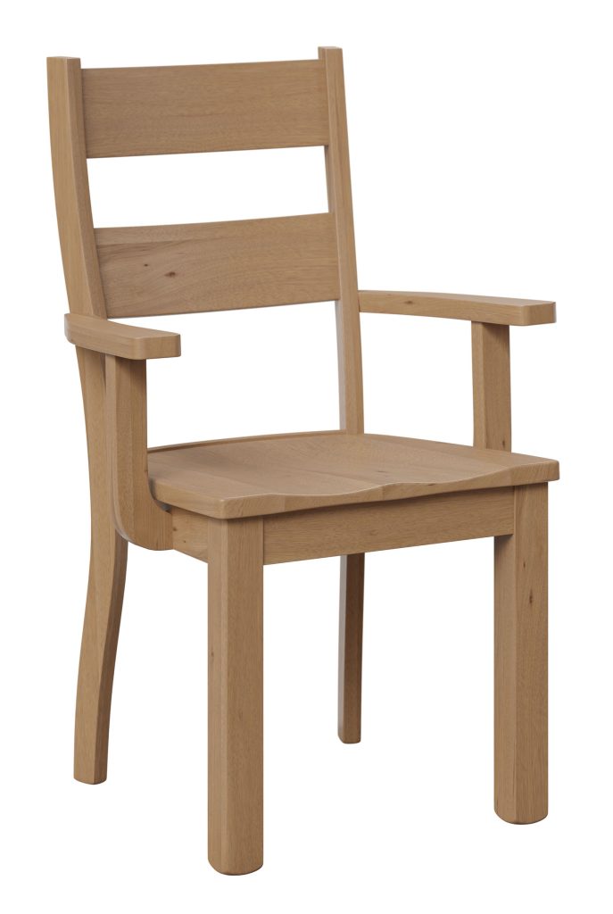Amhurst Arm Chair