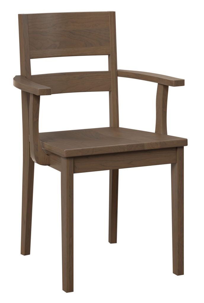 Anson Arm Chair
