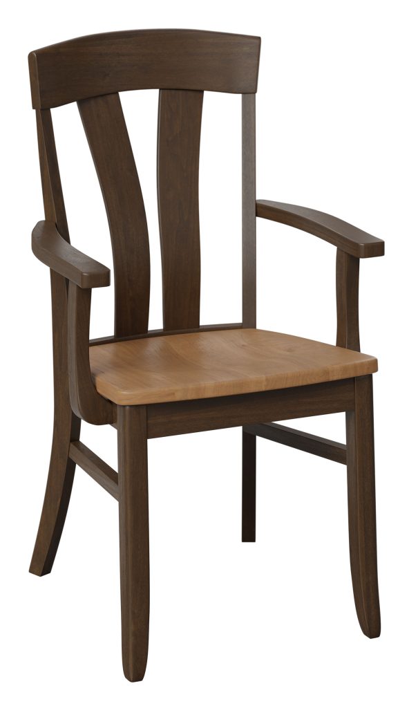 Arco Arm Chair