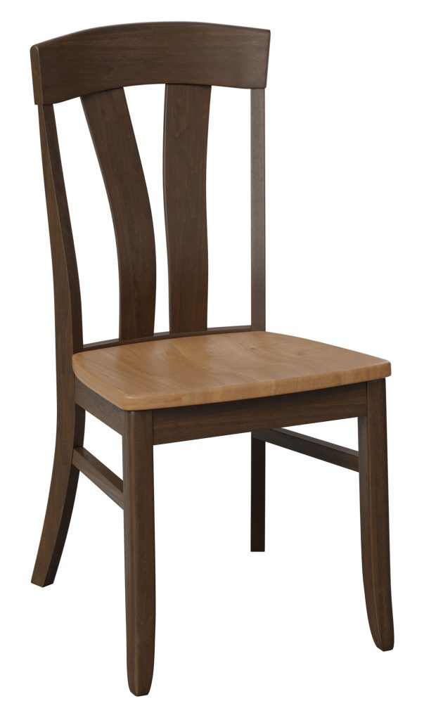 Arco Side Chair