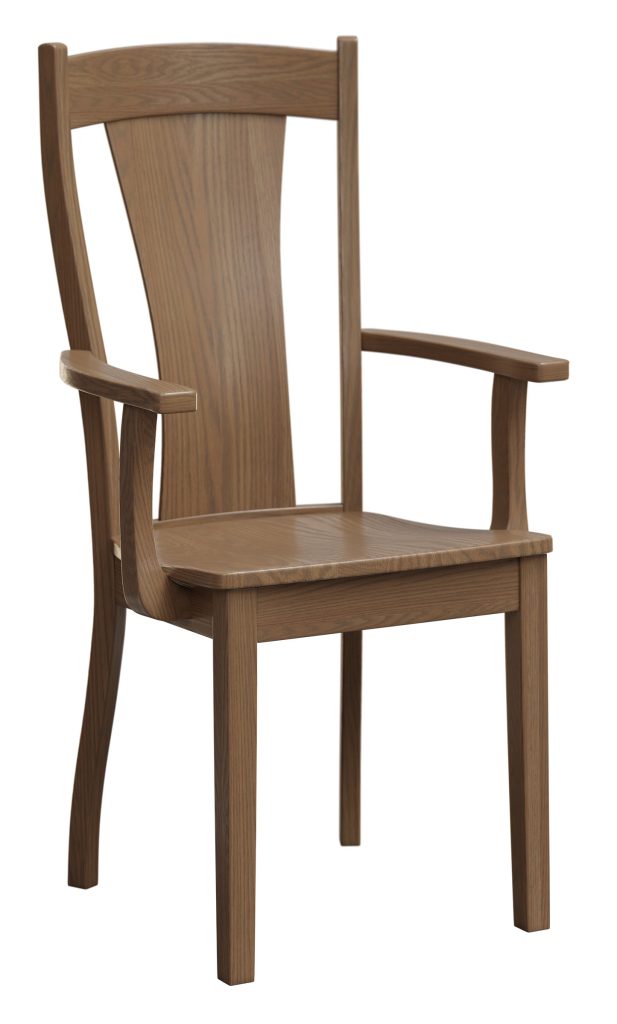 Ashville Arm Chair