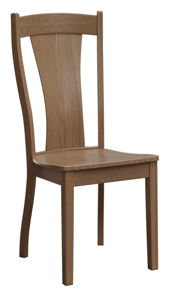 Ashville Side Chair