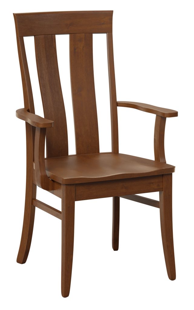 Aurora Arm Chair