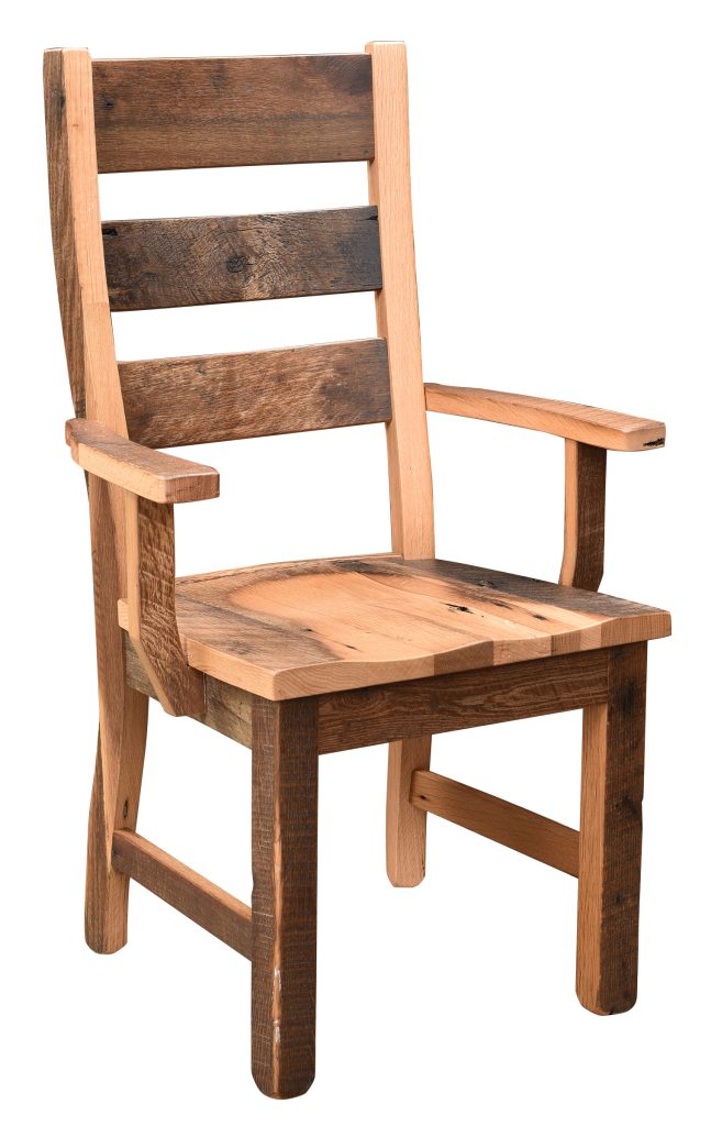 Barlette Arm Chair