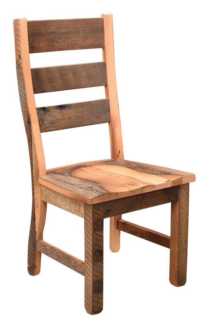 Barlette Side Chair