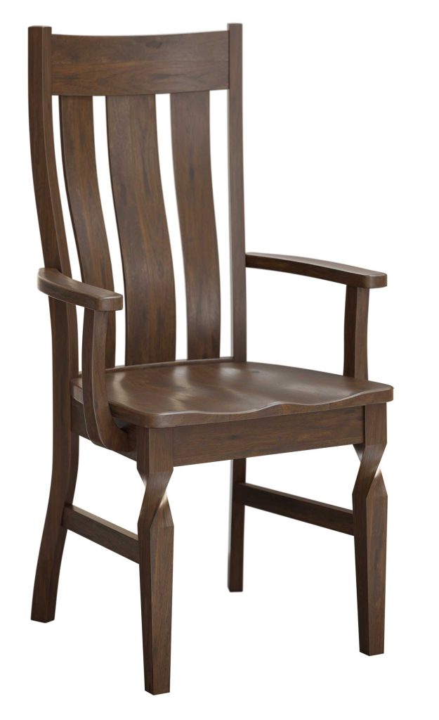 Brantley Arm Chair