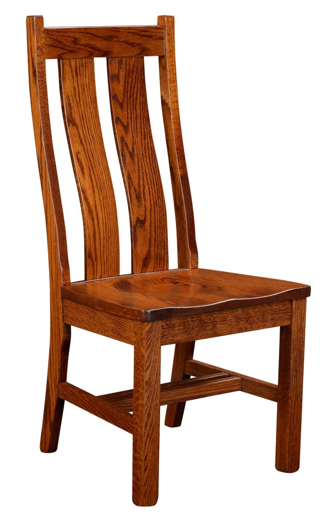 Bungalow Side Chair