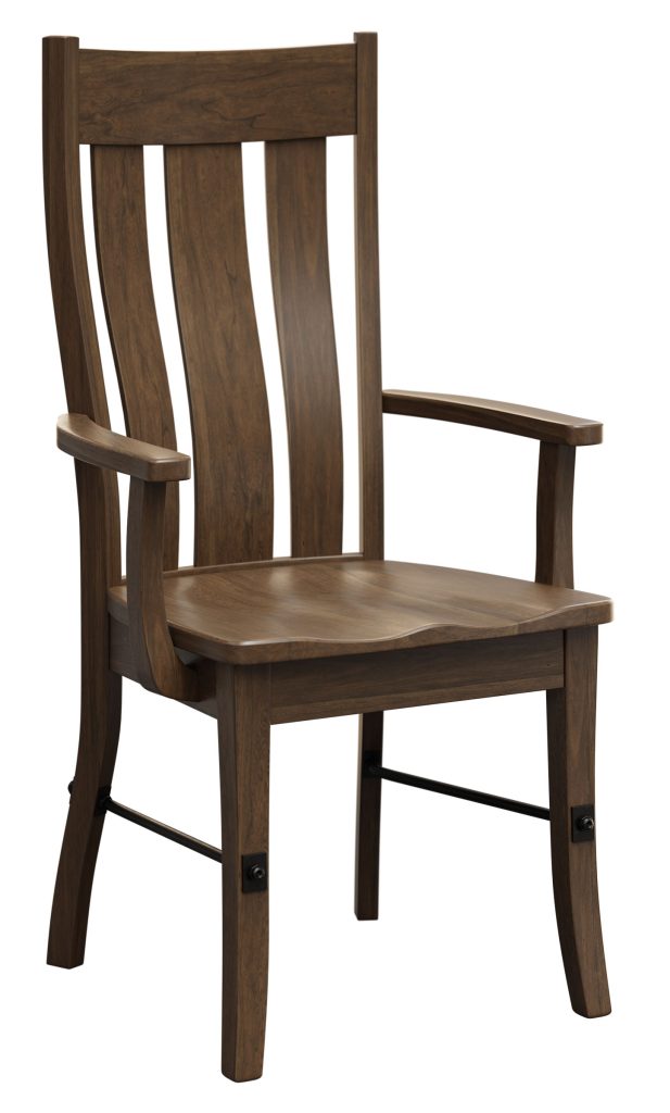 Carla Arm Chair
