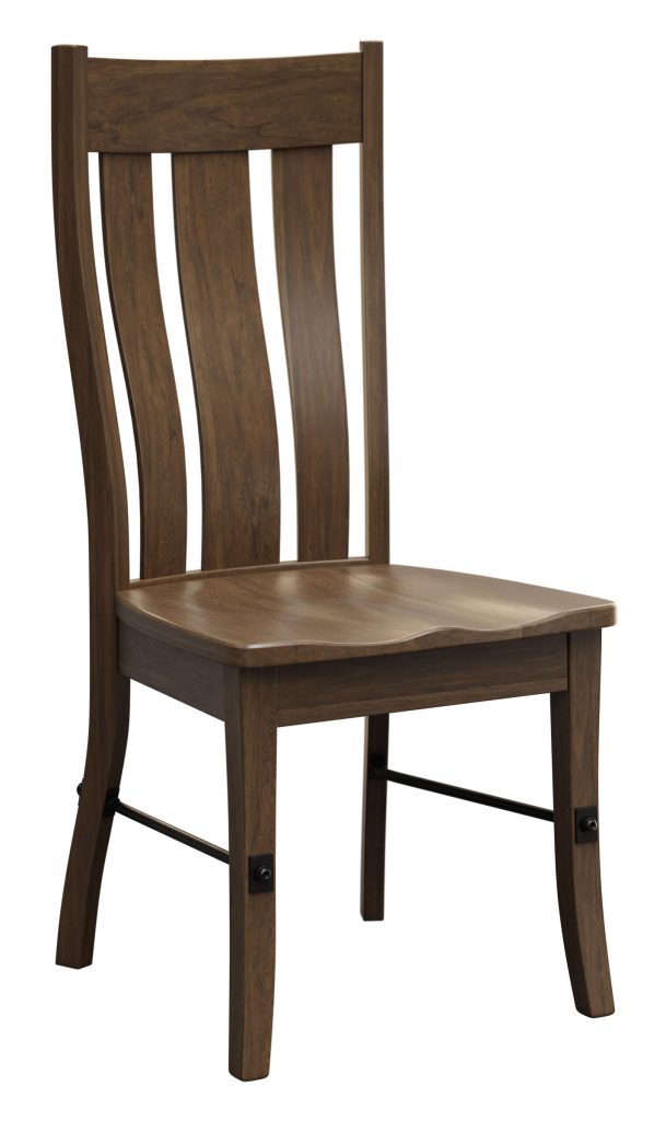 Carla Side Chair