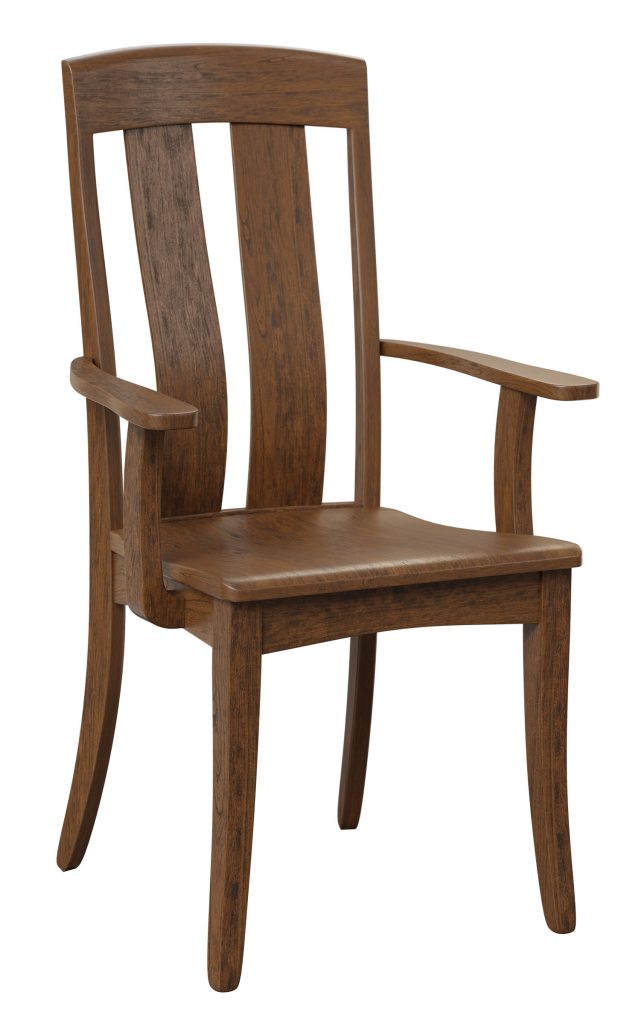 Cheyenne Arm Chair