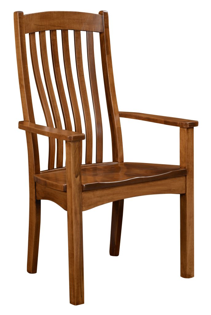 Conestoga Arm Chair