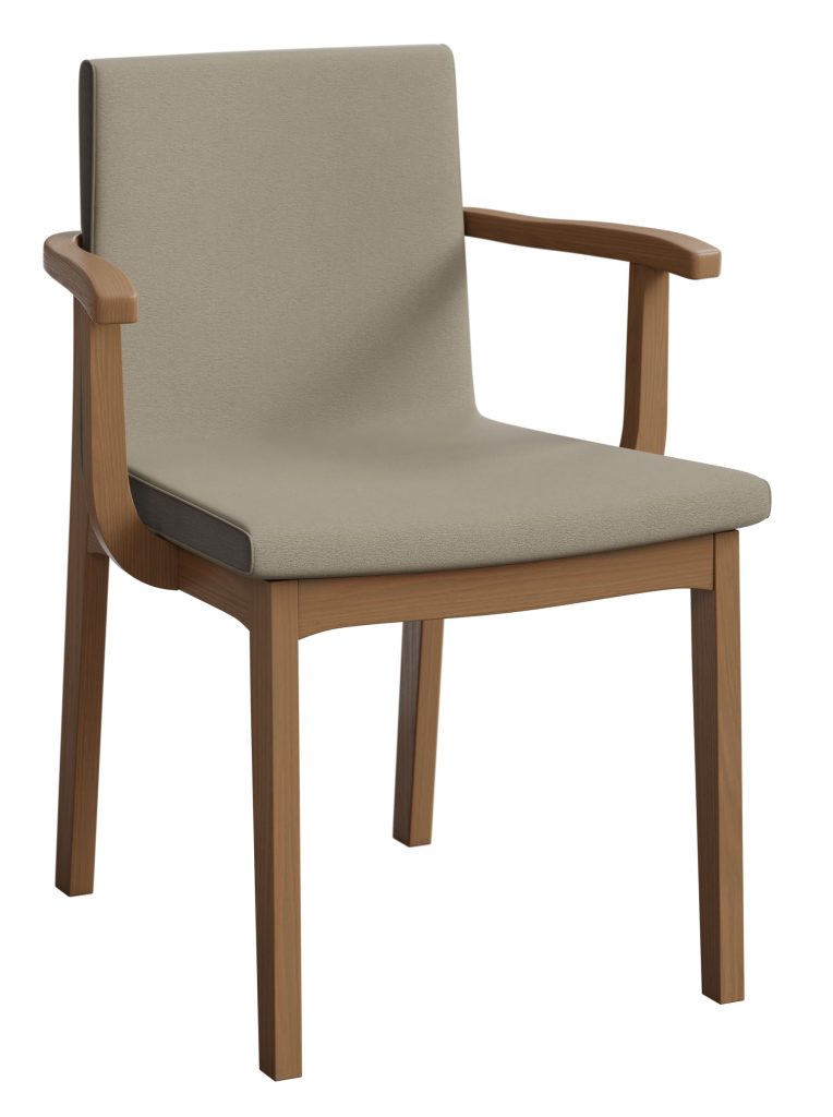 Cordele Arm Chair