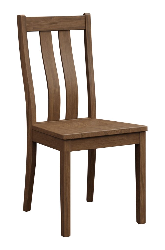 Delta Side Chair