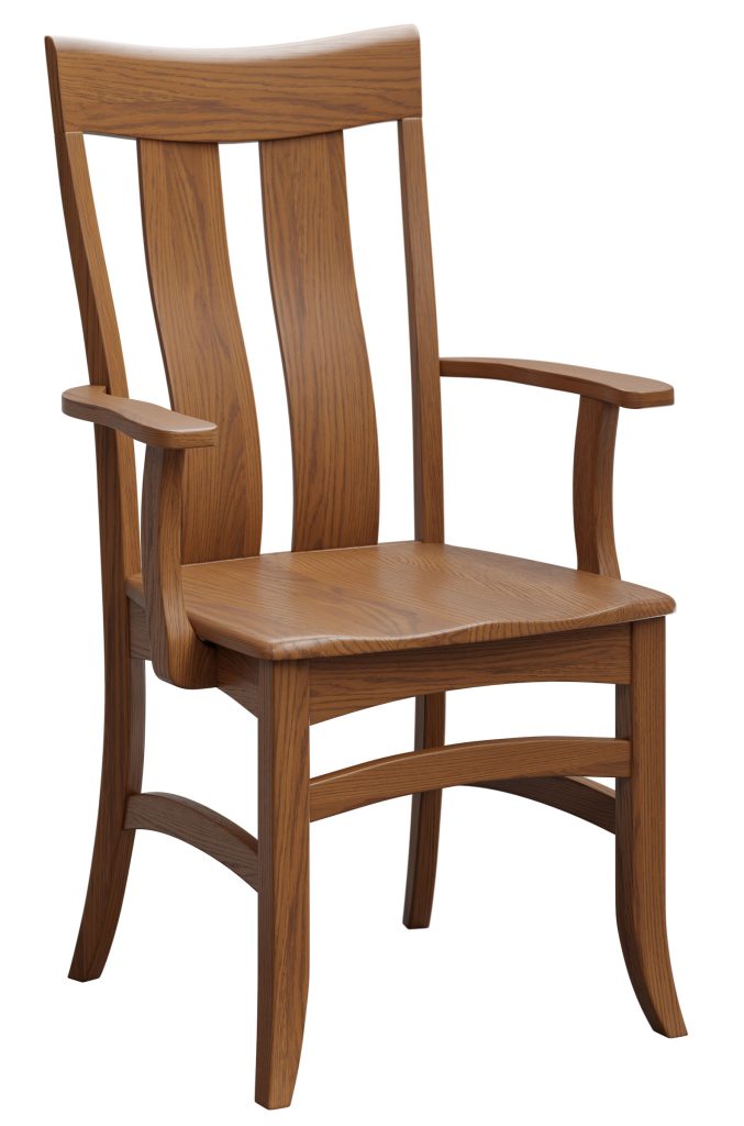 Galveston G2 Arm Chair