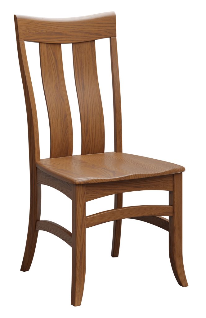 Galveston G2 Side Chair