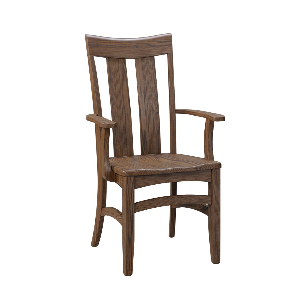 Galveston Shaker Arm Chair