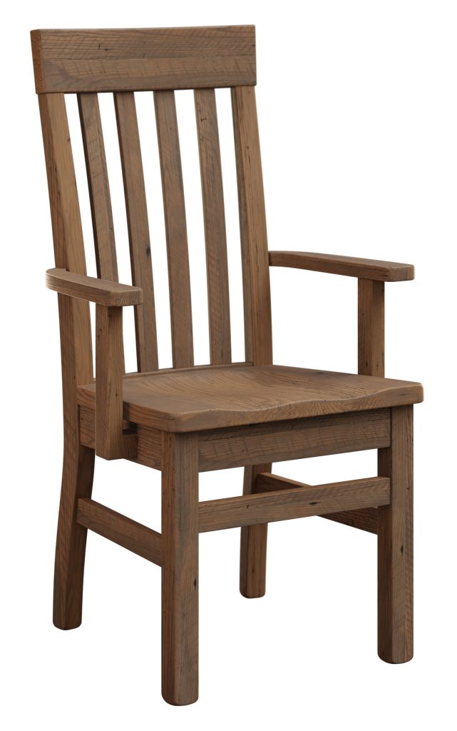 Hadley Arm Chair