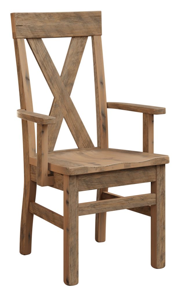 Hamden Arm Chair