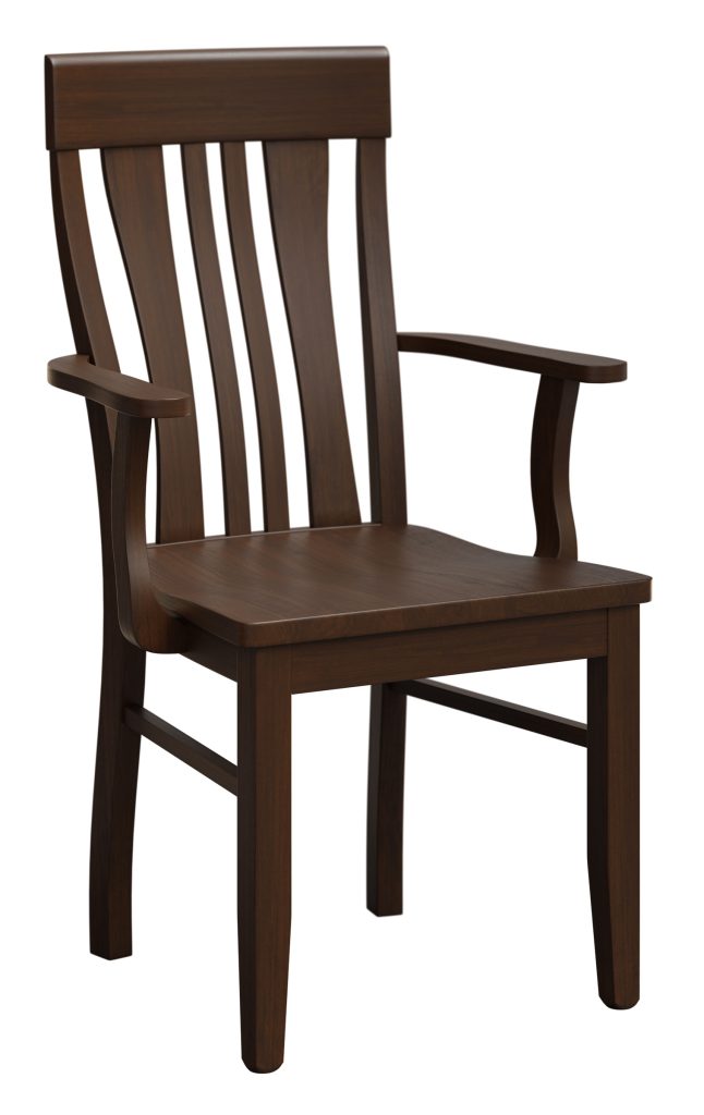 Hudson Arm Chair