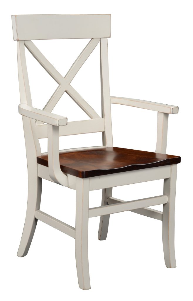 Kowan Arm Chair
