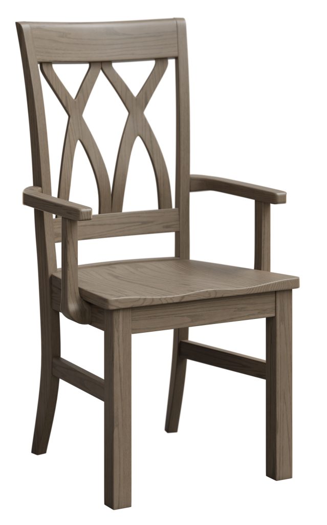 Kula Arm Chair
