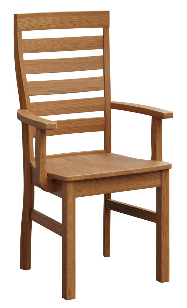 Logan Arm Chair