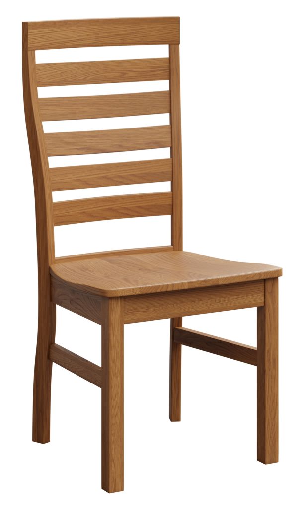 Logan Side Chair